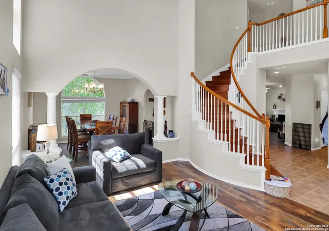 Photo 1 of Single family home for sale at 24710 Cloudy Crk, San Antonio, TX 78255 | MLS# 1930998 | Listing updated on 2026-03-25