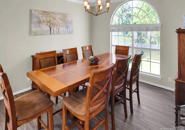 Photo 4 of Single family home for sale at 24710 Cloudy Crk, San Antonio, TX 78255 | MLS# 1930998 | Listing updated on 2026-03-25
