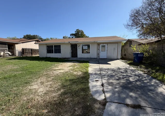 1st image of 5318 Beryl Cove, San Antonio, TX 78242 | MLS# 1931007