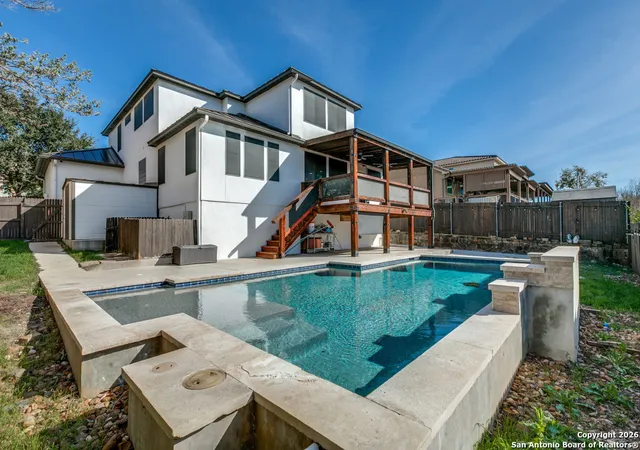 Photo 1 of Sale Pending at 17919 Camino Grande, San Antonio, TX 78257 | MLS# 1931023 | Listing updated on 2026-02-20