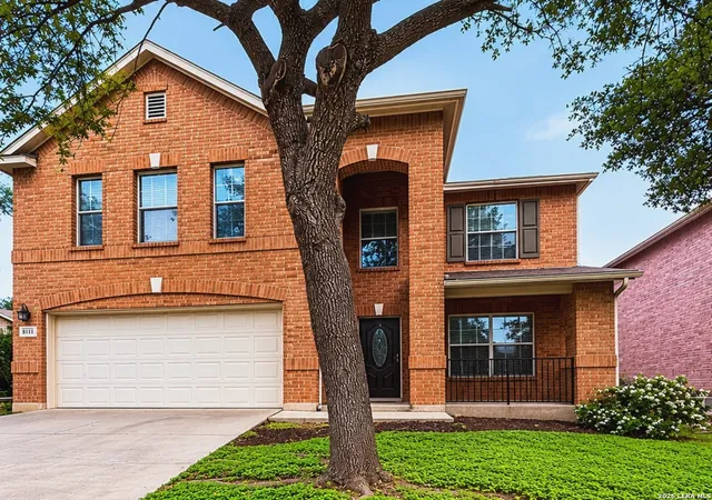 Photo 1 of Single family home for sale at 8111 Academic Post, San Antonio, TX 78250 | MLS# 1931030 | Listing updated on 2026-09-01