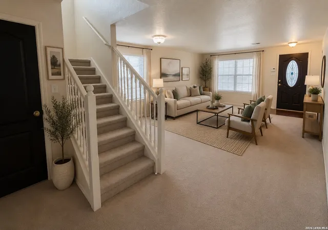 Photo 3 of Single family home for sale at 8111 Academic Post, San Antonio, TX 78250 | MLS# 1931030 | Listing updated on 2026-09-01