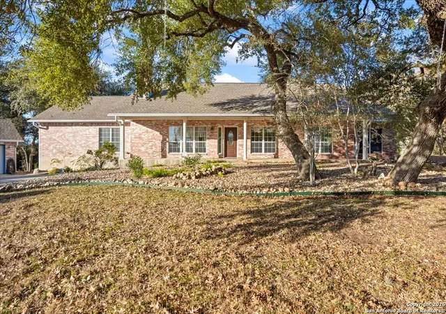 Photo 1 of Sale Pending at 164 Paloma Dr, Canyon Lake, TX 78133 | MLS# 1931035 | Listing updated on 2026-02-17