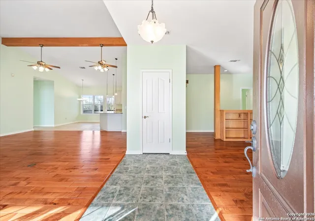 Photo 3 of Sale Pending at 164 Paloma Dr, Canyon Lake, TX 78133 | MLS# 1931035 | Listing updated on 2026-02-17