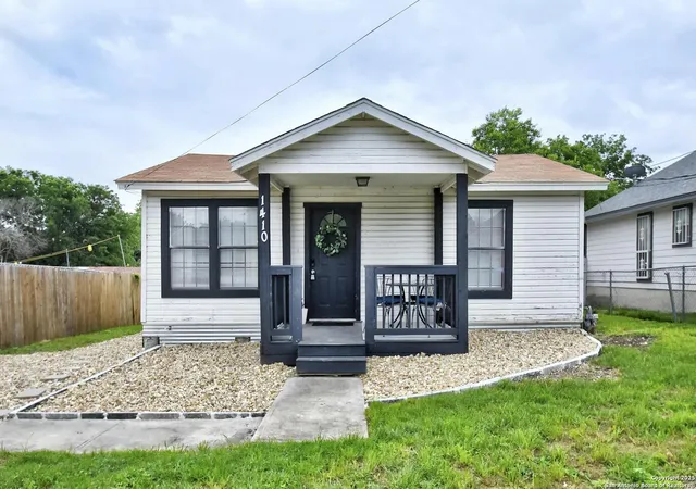 1st image of 1410 Paso Hondo, San Antonio, TX 78202 | MLS# 1931039