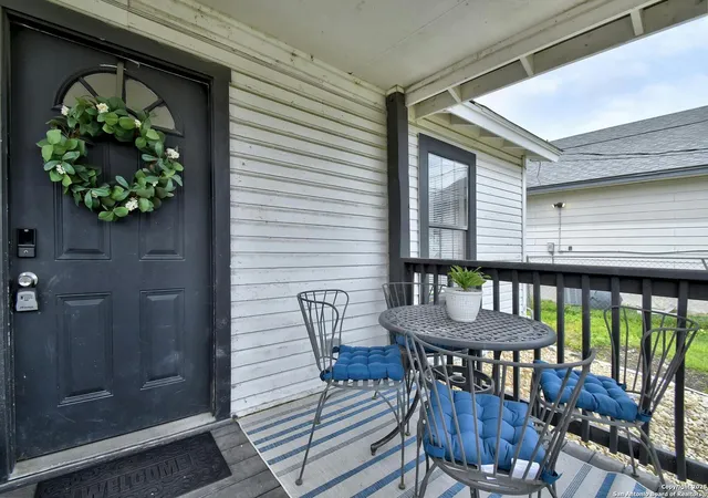 2nd image of 1410 Paso Hondo, San Antonio, TX 78202 | MLS# 1931039