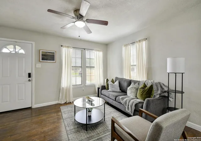Photo 4 of Sale Pending at 1410 Paso Hondo, San Antonio, TX 78202 | MLS# 1931039 | Listing updated on 2026-01-09