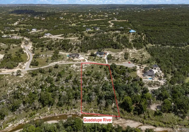 Photo 1 of Land for sale at 913 Blueridge Vw, Canyon Lake, TX 78133 | MLS# 1931046 | Listing updated on 2026-06-19
