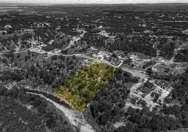 Photo 2 of Land for sale at 913 Blueridge Vw, Canyon Lake, TX 78133 | MLS# 1931046 | Listing updated on 2026-06-19