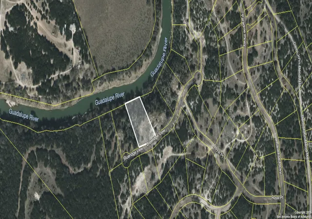 Photo 25 of Land for sale at 913 Blueridge Vw, Canyon Lake, TX 78133 | MLS# 1931046 | Listing updated on 2026-06-19