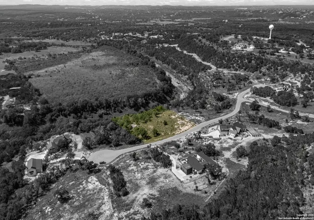 Photo 2 of Land for sale at 913 Blueridge Vw, Canyon Lake, TX 78133 | MLS# 1931046 | Listing updated on 2026-06-19