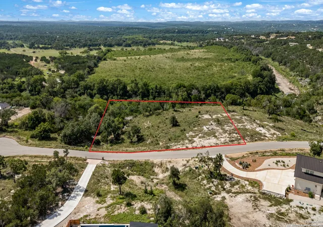 Photo 3 of Land for sale at 913 Blueridge Vw, Canyon Lake, TX 78133 | MLS# 1931046 | Listing updated on 2026-06-19