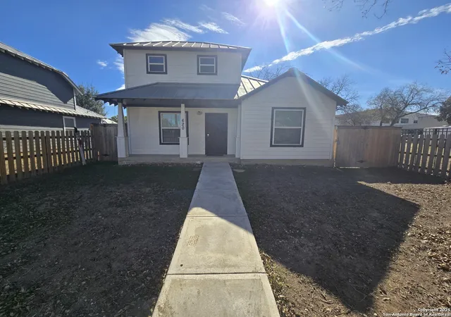 2nd image of 620 W Euclid, San Antonio, TX 78212 | MLS# 1931052