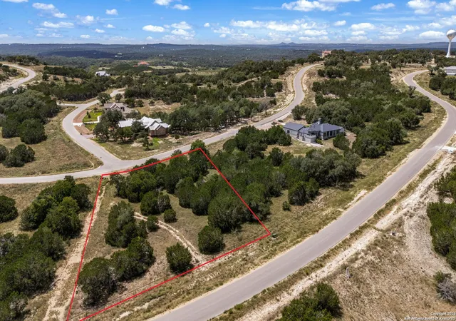 Photo 1 of Land for sale at 1750 Paradise Pkwy, Canyon Lake, TX 78133 | MLS# 1931053 | Listing updated on 2026-06-18