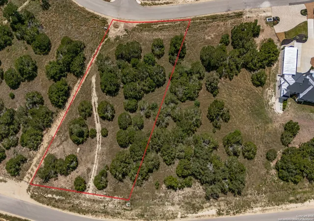 Photo 2 of Land for sale at 1750 Paradise Pkwy, Canyon Lake, TX 78133 | MLS# 1931053 | Listing updated on 2026-06-18