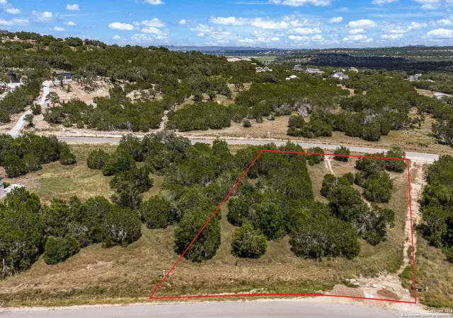 Photo 1 of Land for sale at 1750 Paradise Pkwy, Canyon Lake, TX 78133 | MLS# 1931053 | Listing updated on 2026-06-18