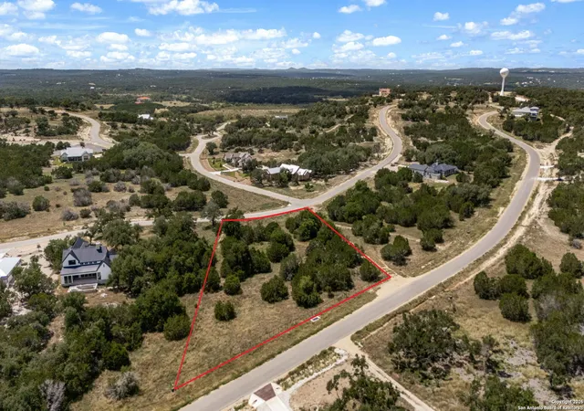 Photo 1 of Land for sale at 1746 Paradise Pkwy, Canyon Lake, TX 78133 | MLS# 1931054 | Listing updated on 2026-06-18