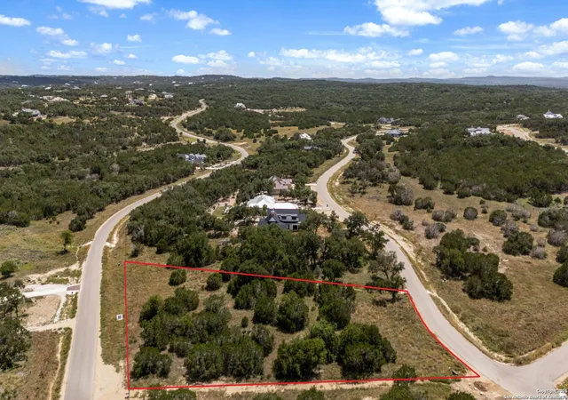 Photo 2 of Land for sale at 1746 Paradise Pkwy, Canyon Lake, TX 78133 | MLS# 1931054 | Listing updated on 2026-06-18