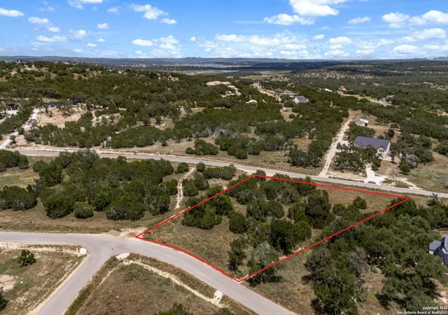 Photo 1 of Land for sale at 1746 Paradise Pkwy, Canyon Lake, TX 78133 | MLS# 1931054 | Listing updated on 2026-06-18
