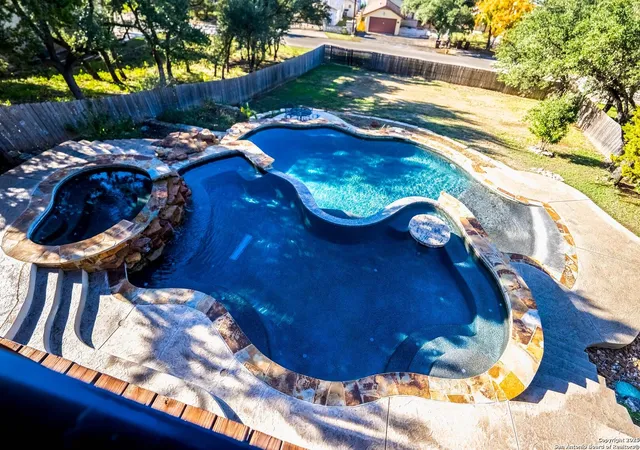Photo 1 of Sale Pending at 435 Carpenter Dr, Canyon Lake, TX 78133 | MLS# 1931057 | Listing updated on 2026-03-02