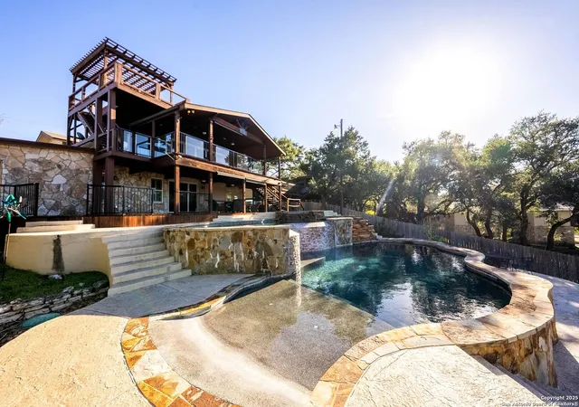 Photo 2 of Sale Pending at 435 Carpenter Dr, Canyon Lake, TX 78133 | MLS# 1931057 | Listing updated on 2026-03-02