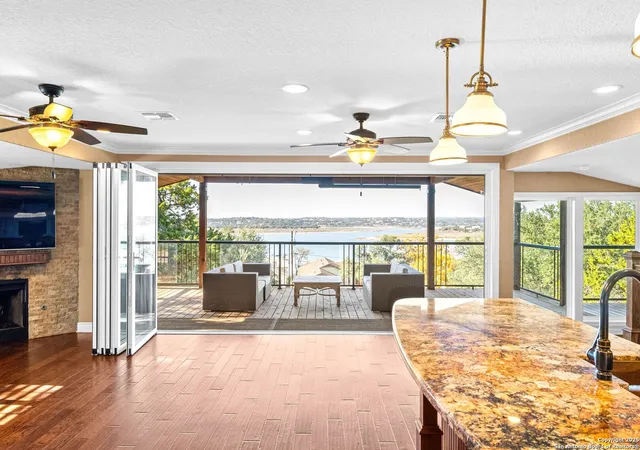 Photo 3 of Sale Pending at 435 Carpenter Dr, Canyon Lake, TX 78133 | MLS# 1931057 | Listing updated on 2026-03-02