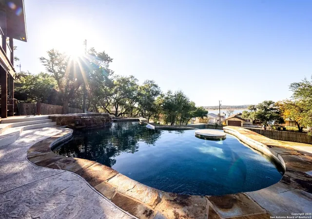 Photo 1 of Sale Pending at 435 Carpenter Dr, Canyon Lake, TX 78133 | MLS# 1931057 | Listing updated on 2026-03-02