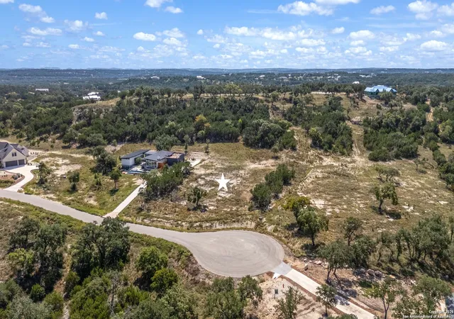 Photo 3 of Land for sale at 910 Blueridge Vw, Canyon Lake, TX 78133 | MLS# 1931060 | Listing updated on 2026-06-19