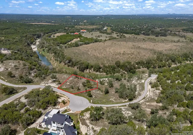 Photo 3 of Land for sale at 933 Blueridge Vw, Canyon Lake, TX 78133 | MLS# 1931064 | Listing updated on 2026-06-19