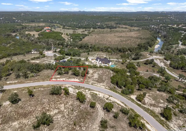 Photo 1 of Land for sale at 927 Enchanted Vw, Canyon Lake, TX 78133 | MLS# 1931067 | Listing updated on 2026-06-19