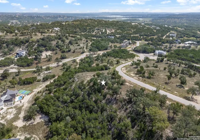 Photo 3 of Land for sale at 927 Enchanted Vw, Canyon Lake, TX 78133 | MLS# 1931067 | Listing updated on 2026-06-19
