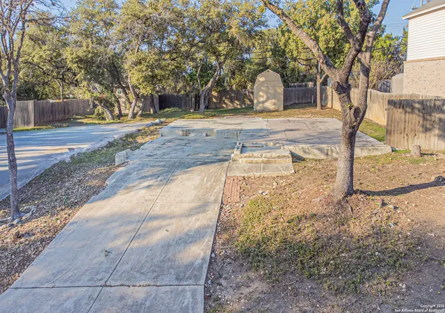 Photo 3 of Land for sale at 9335 Wildstone Pl, San Antonio, TX 78254 | MLS# 1931083 | Listing updated on 2026-04-13