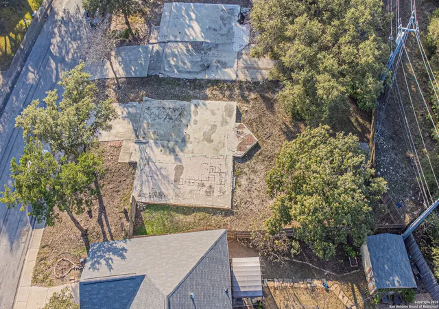 Photo 3 of Land for sale at 9335 Wildstone Pl, San Antonio, TX 78254 | MLS# 1931083 | Listing updated on 2026-04-13