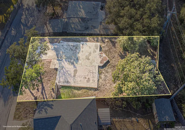 Photo 4 of Land for sale at 9335 Wildstone Pl, San Antonio, TX 78254 | MLS# 1931083 | Listing updated on 2026-04-13