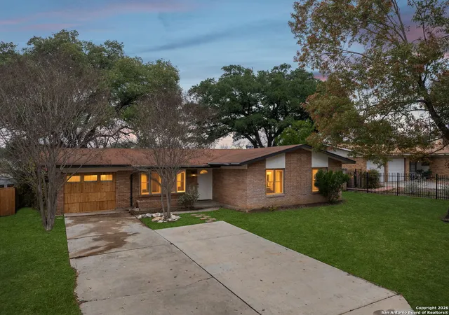 Photo 1 of Sale Pending at 4627 Allegheny Dr, San Antonio, TX 78229 | MLS# 1931090 | Listing updated on 2026-05-13
