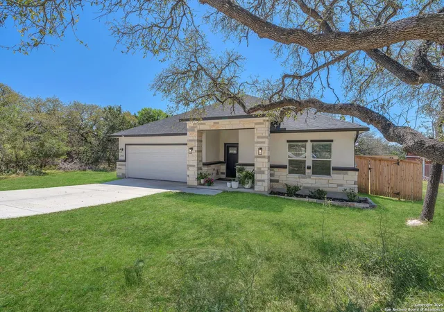 Photo 1 of Single family home for sale at 348 Fawn, Spring Branch, TX 78070 | MLS# 1931091 | Listing updated on 2026-05-18