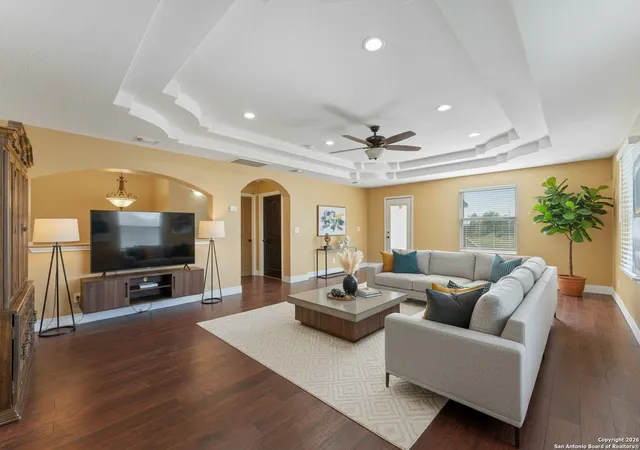 3rd image of 2930 Shane Rd, San Antonio, TX 78223 | MLS# 1931093
