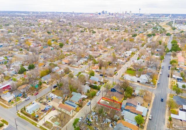 Photo 2 of Land for sale at 1610 Loma Vista, San Antonio, TX 78207 | MLS# 1931101 | Listing updated on 2026-08-09