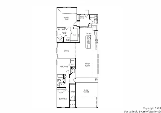 2nd image of 6426 Prince Howard, San Antonio, TX 78239 | MLS# 1931112