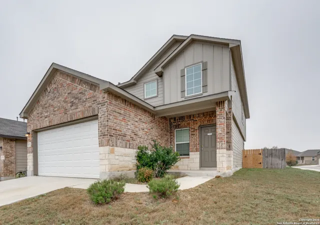 2nd image of 4111 Fort Palmer, Saint Hedwig, TX 78152 | MLS# 1931113