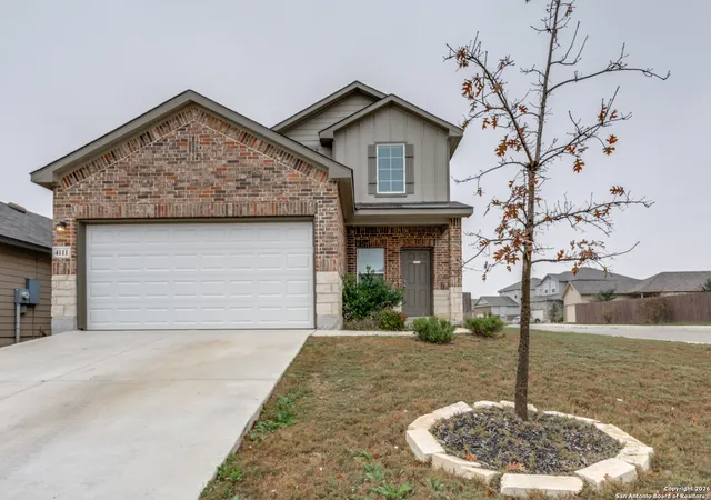 1st image of 4111 Fort Palmer, Saint Hedwig, TX 78152 | MLS# 1931113