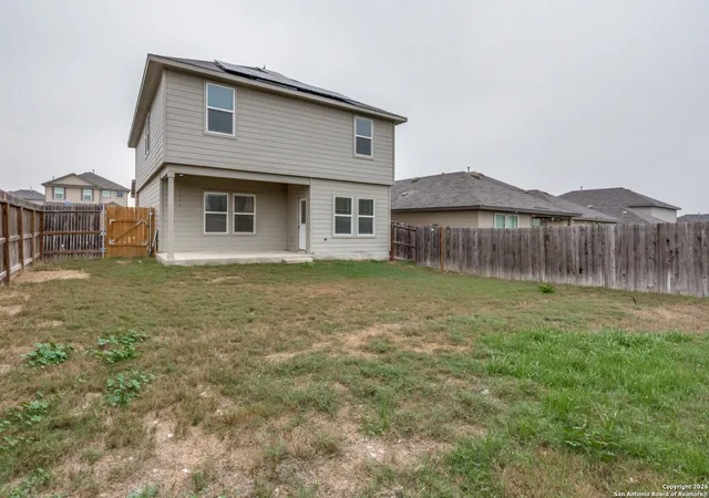 25th image of 4111 Fort Palmer, Saint Hedwig, TX 78152 | MLS# 1931113