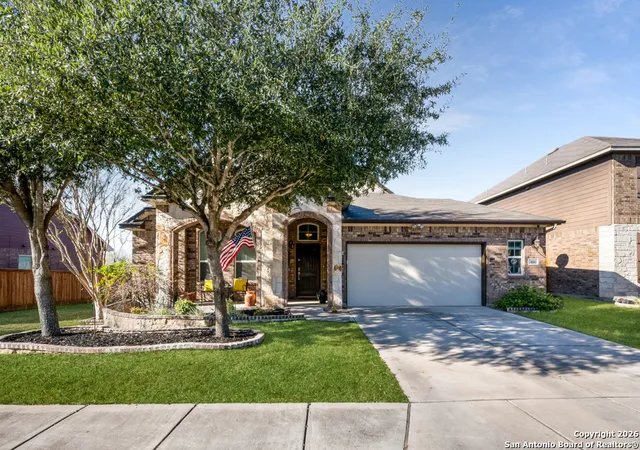 Homes for sale in Cibolo, TX | 400 Bison, Cibolo, TX 78108 | MLS# 1931121