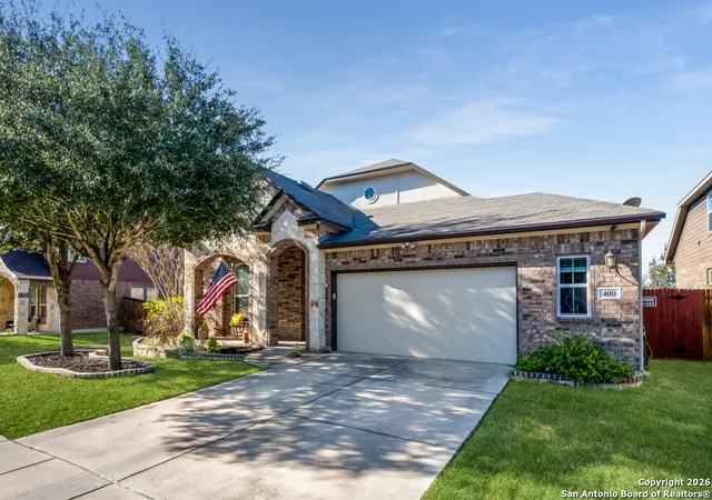 Homes for sale in Cibolo, TX | 400 Bison, Cibolo, TX 78108 | MLS# 1931121