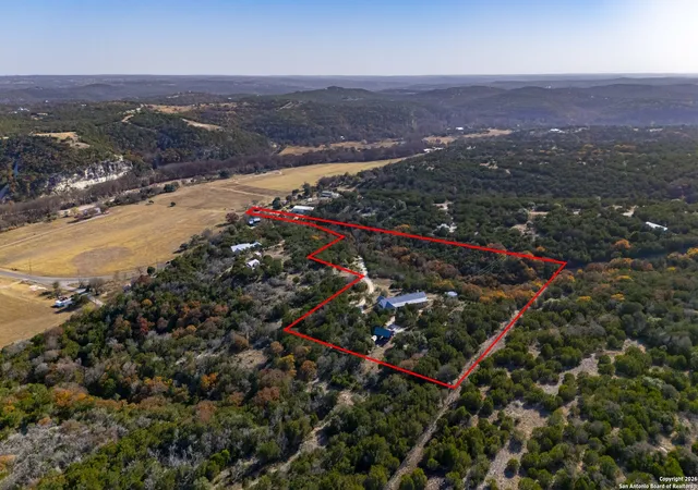 2nd image of 501 Fm 1340, Hunt, TX 78024 | MLS# 1931136