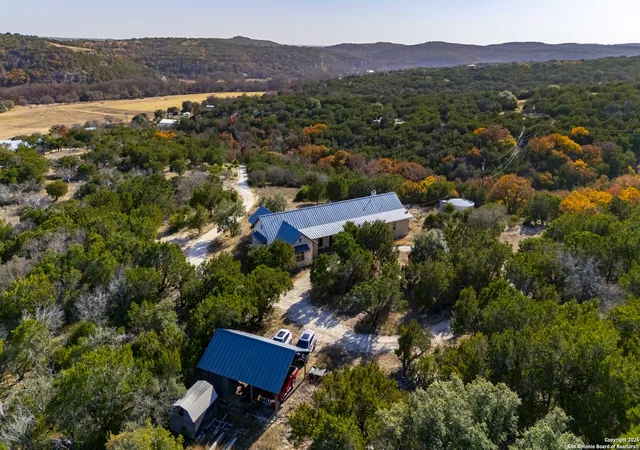 1st image of 501 Fm 1340, Hunt, TX 78024 | MLS# 1931136