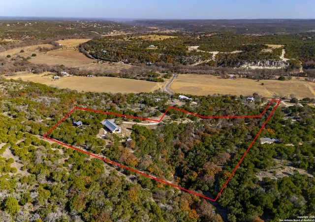 3rd image of 501 Fm 1340, Hunt, TX 78024 | MLS# 1931136