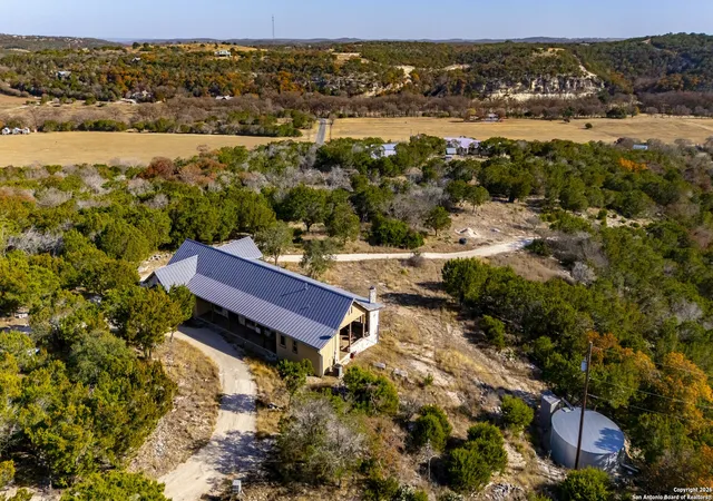 5th image of 501 Fm 1340, Hunt, TX 78024 | MLS# 1931136