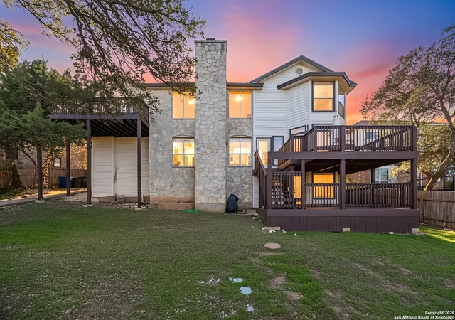 Photo 3 of Single family home for sale at 6711 Washita, San Antonio, TX 78256 | MLS# 1931138 | Listing updated on 2026-05-01