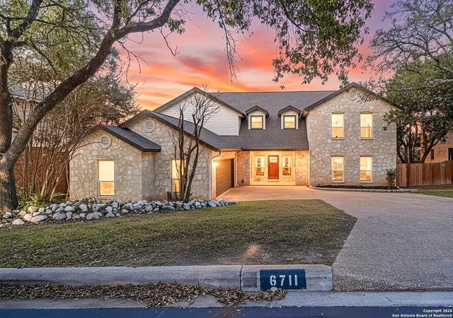 Photo 2 of Single family home for sale at 6711 Washita, San Antonio, TX 78256 | MLS# 1931138 | Listing updated on 2026-05-01